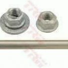 TRW JTS618 Rod/Strut, stabiliser for MERCEDES-BENZ
