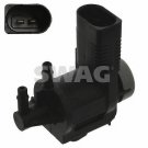 SWAG 30 94 5698 Pressure Converter, exhaust control for AUDI, SEAT, SKODA, VW