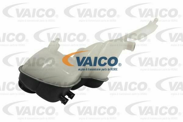 VAICO V30-1641 Expansion Tank, coolant for MERCEDES-BENZ