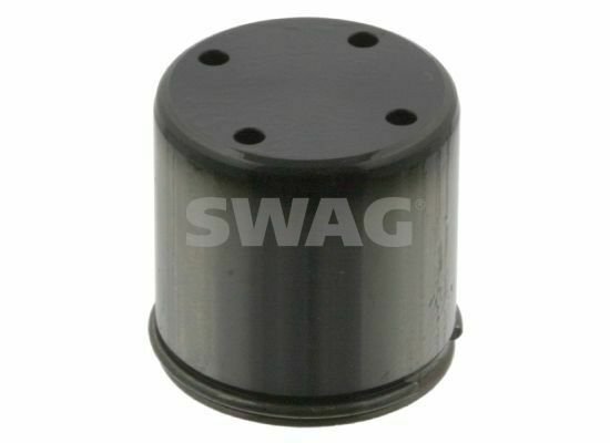 SWAG 30937162 Plunger, high pressure pump for AUDI, SEAT, SKODA, VW