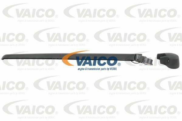 VAICO V10-9914 Wiper Arm, window cleaning for AUDI