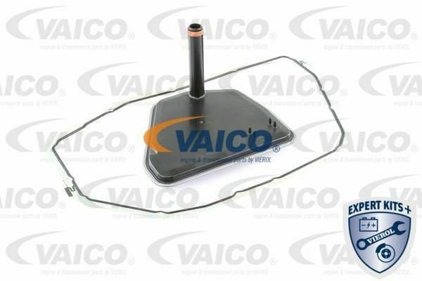 VAICO V10-2356 Hydraulic Filter Set, automatic transmission for AUDI, VW