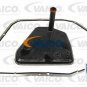 VAICO V10-2356 Hydraulic Filter Set, automatic transmission for AUDI, VW