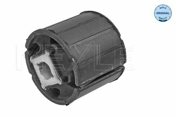 MEYLE GERMANY 3147100008 Mounting, axle bracket for BMW