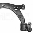 MEYLE GERMANY 7160500031/HD Track Control Arm for FORD, VOLVO