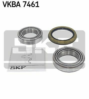 SKF VKBA 7461 Wheel Bearing Kit for HYUNDAI
