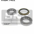 SKF VKBA 7461 Wheel Bearing Kit for HYUNDAI