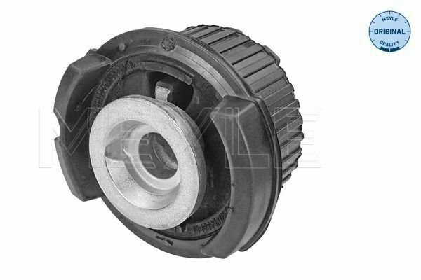MEYLE GERMANY 0147100007 Mounting, axle beam for MERCEDES-BENZ