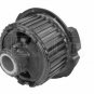 MEYLE GERMANY 0147100007 Mounting, axle beam for MERCEDES-BENZ