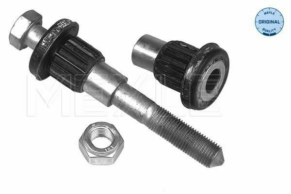 MEYLE GERMANY 0140469017 Repair Kit, reversing lever for MERCEDES-BENZ