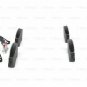 BOSCH 0986494170 Brake Pad Set, disc brake for FORD, VW