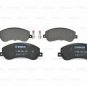 BOSCH 0986494170 Brake Pad Set, disc brake for FORD, VW