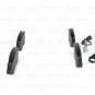 BOSCH 0986494170 Brake Pad Set, disc brake for FORD, VW