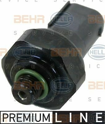 HELLA 6ZL351028391 Pressure Switch, air conditioning for MERCEDES-BENZ, SMART