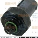 HELLA 6ZL351028391 Pressure Switch, air conditioning for MERCEDES-BENZ, SMART