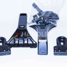 MERECEDES-BENZ B66848510 Set of supports (OE GENUINE)