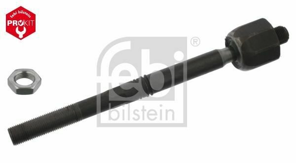 FEBI 37436 Tie Rod Axle Joint for AUDI, PORSCHE