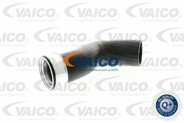 VAICO V10-2833 Charger Air Hose for VW