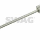 SWAG 10 93 2075 Rod/Strut, stabiliser for MERCEDES-BENZ