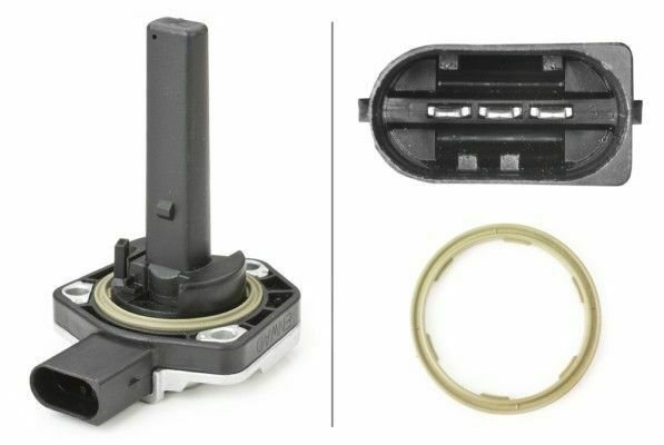 HELLA 6PR 008 324-101 Sensor, engine oil level for BMW