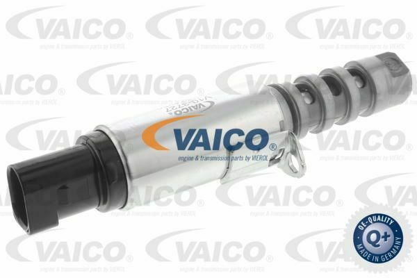 VAICO V10-3727 Control Valve, camshaft adjustment for AUDI, LAMBORGHINI, VW