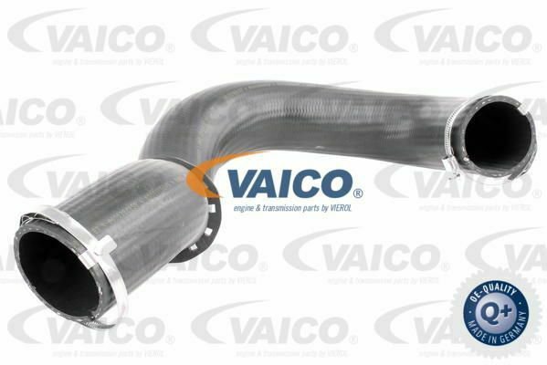 VAICO V10-2835 Charger Air Hose for VW