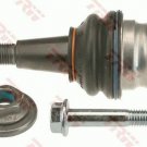 TRW JBJ341 Ball Joint for AUDI, PORSCHE