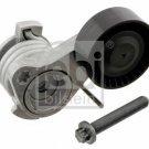 FEBI 28708 Belt Tensioner, v-ribbed belt for BMW