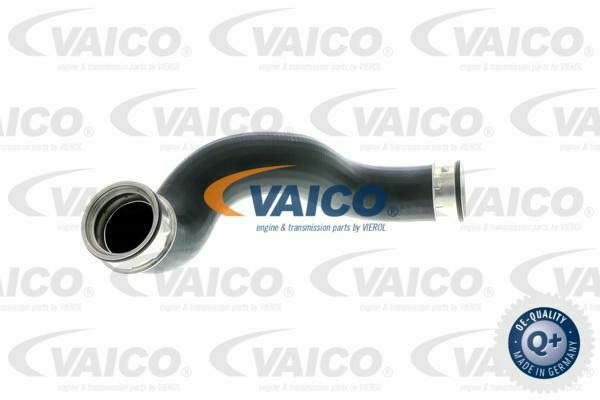 VAICO V10-2865 Charger Air Hose for SKODA, VW