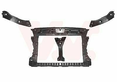 VAN WEZEL 5735678 Front Cowling for VW