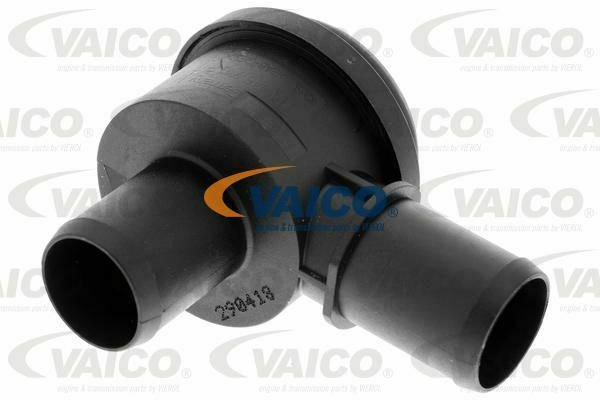 VAICO V10-2515 Idle Control Valve, air supply for AUDI, SEAT, SKODA, VW