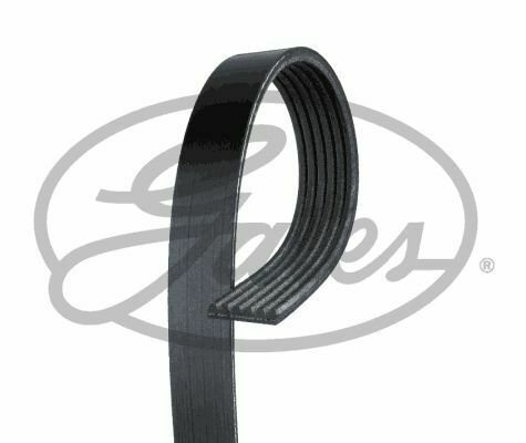 GATES 6PK1548 V-Ribbed Belts for ALPINA, BMW, RENAULT, SEAT, SKODA, VOLVO, VW