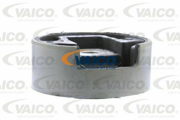 VAICO V10-1558 Mounting, automatic transmission for AUDI, SEAT, SKODA, VW