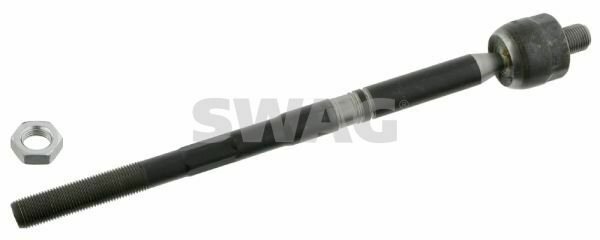 SWAG 32 92 6045 Tie Rod Axle Joint for AUDI, SEAT, SKODA, VW