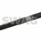 SWAG 32 92 6045 Tie Rod Axle Joint for AUDI, SEAT, SKODA, VW