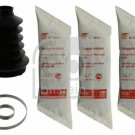 FEBI 36764 Bellow Set, drive shaft for MERCEDES-BENZ
