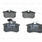 BOSCH 0986494025 Brake Pad Set, disc brake for FORD