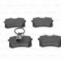 BOSCH 0986494025 Brake Pad Set, disc brake for FORD