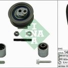 INA 530044510 Timing Belt Set for AUDI, SEAT, SKODA, VW