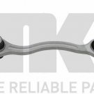 NK AUTOPARTS 5013368 Track Control Arm for MERCEDES-BENZ