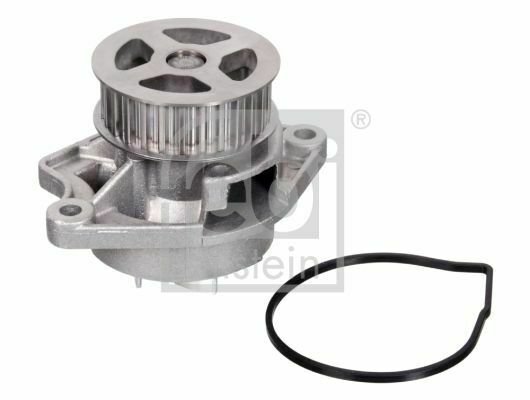 FEBI 18894 Water Pump for AUDI, SEAT, SKODA, VW