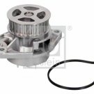 FEBI 18894 Water Pump for AUDI, SEAT, SKODA, VW