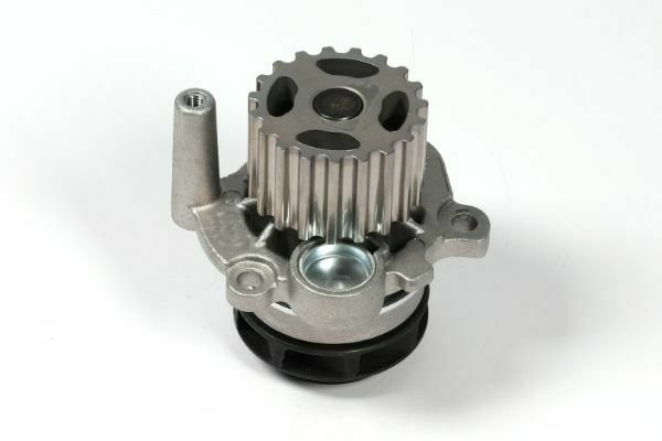 HEPU P550 Water Pump for AUDI, FORD, SEAT, SKODA, VW