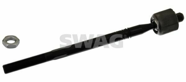SWAG 30937203 Tie Rod Axle Joint for AUDI, PORSCHE, VW