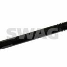 SWAG 30937203 Tie Rod Axle Joint for AUDI, PORSCHE, VW