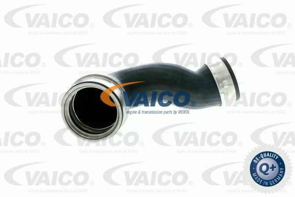 VAICO V10-2901 Charger Air Hose for VW