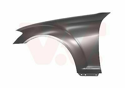 VAN WEZEL 3038655 Wing for MERCEDES-BENZ