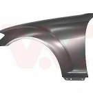 VAN WEZEL 3038655 Wing for MERCEDES-BENZ