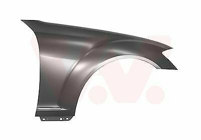 VAN WEZEL 3038656 Wing for MERCEDES-BENZ