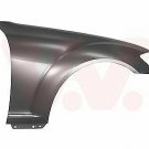 VAN WEZEL 3038656 Wing for MERCEDES-BENZ